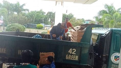 bagyong agaton date|Agaton affects 70,000 residents of Iloilo province .